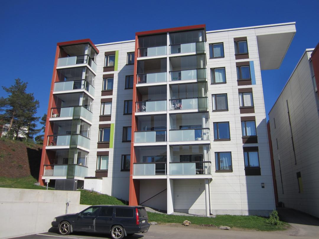 Karin-Heikintie 2 C 1