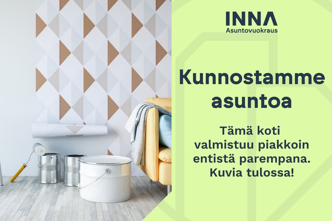 Tuomarilankatu 1 B 29