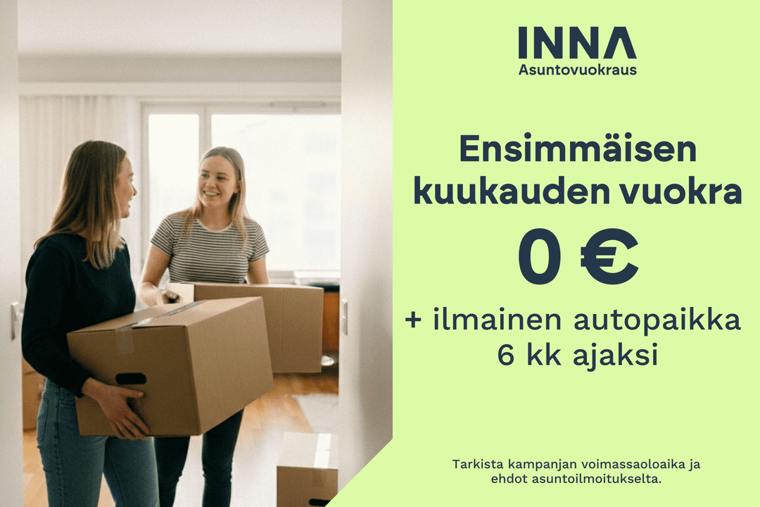 Nihtitorpankuja 5 B 70