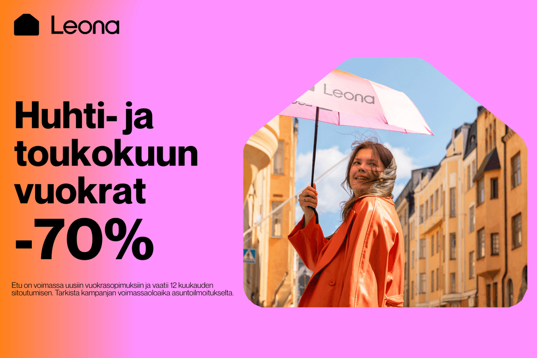 Nihtitorpankuja 5 A 34