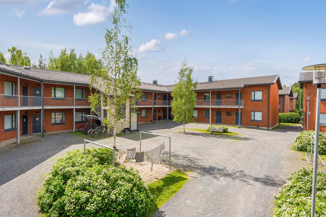 Nikinväylä 37 C 38
