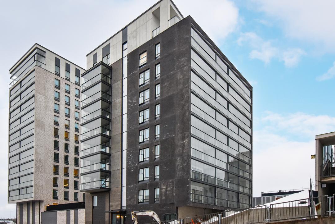 Maakravunkuja 2 As 23