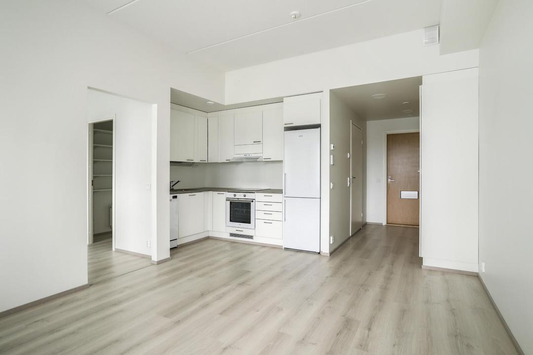 Vahva-Jussin lenkki 13 A 24