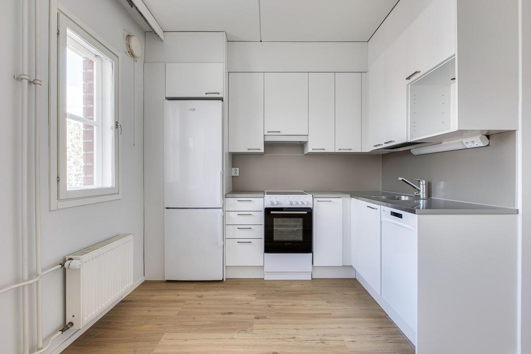 Lintuvaarantie 21 A 12