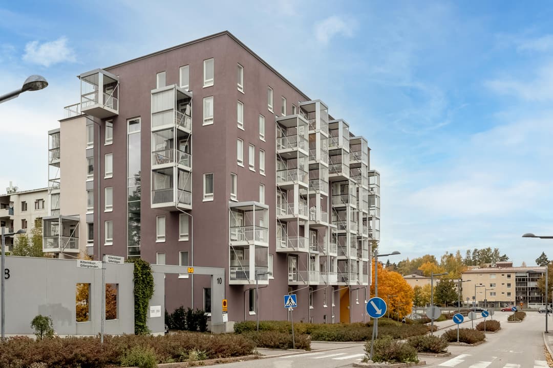 Kilterinkaari 10 as 37