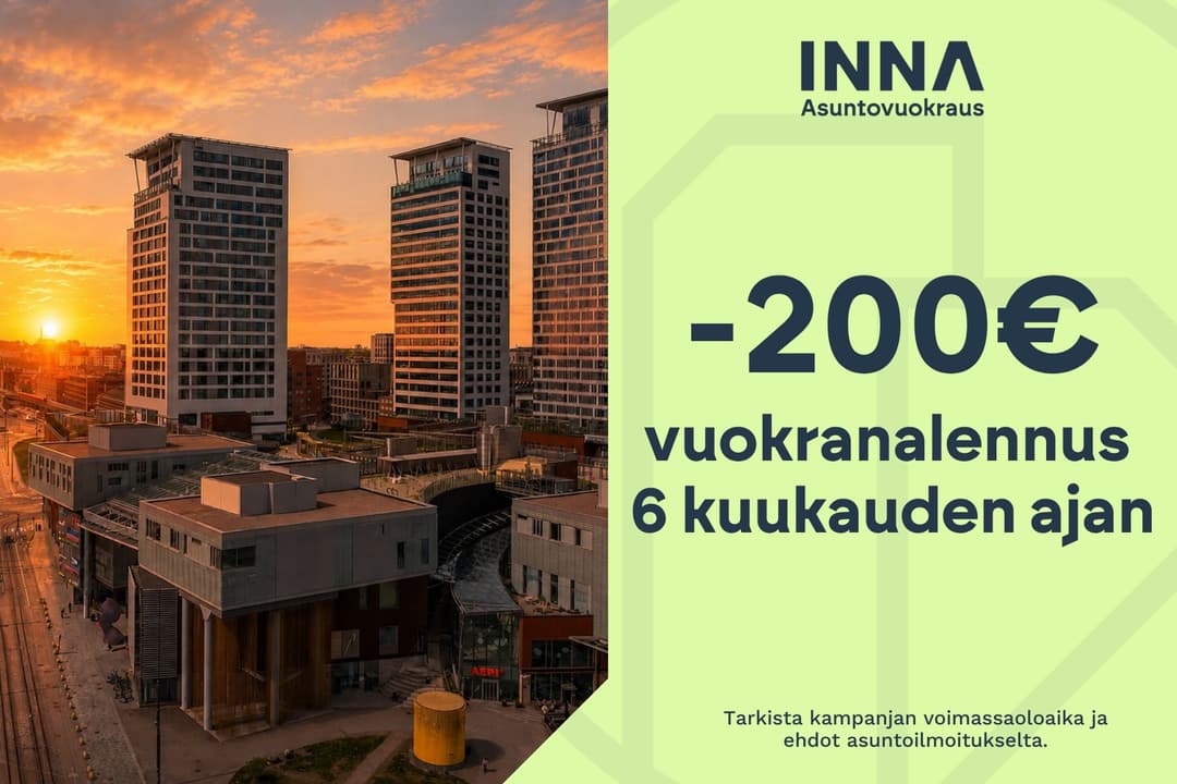 Hermannin rantatie 3A 111
