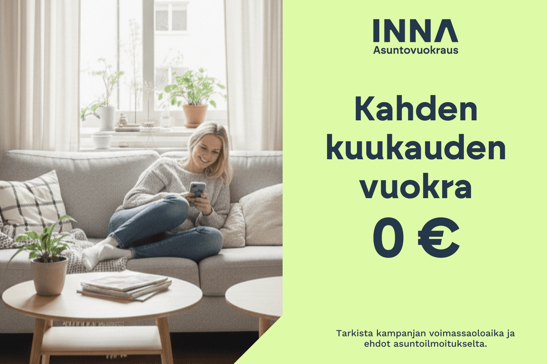 Koivukyläntie 53 C 18