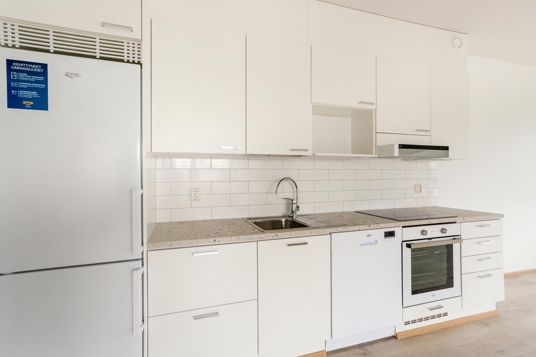 Maakravunkuja 2 As 1