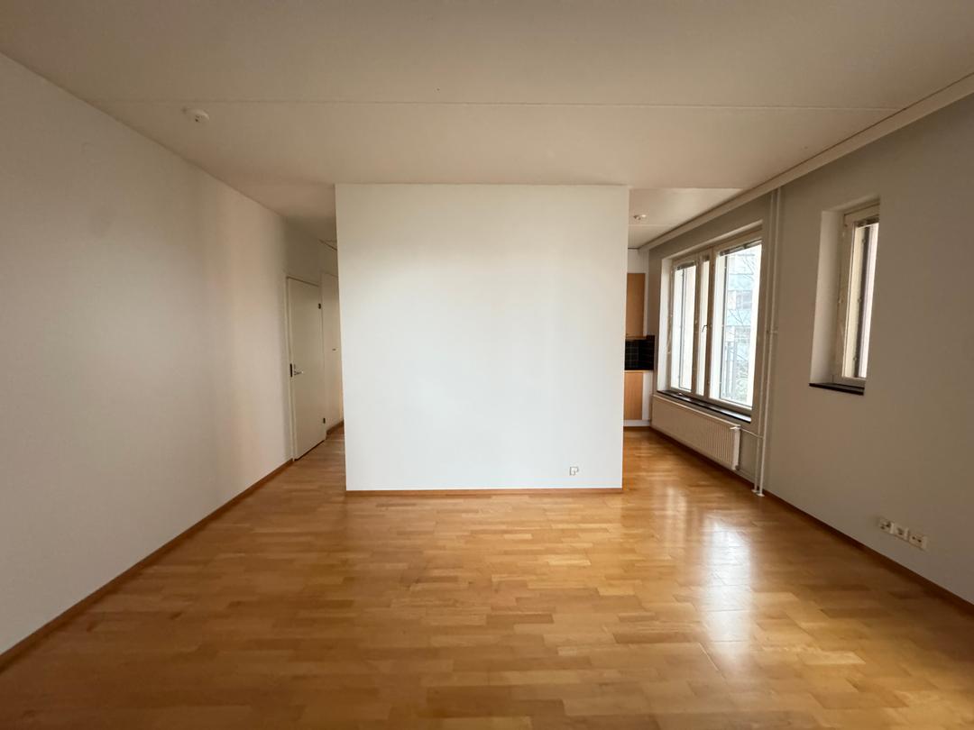 Niittaajankatu 3 B 35