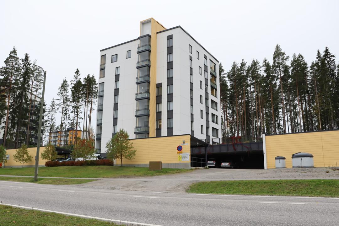 Saarijärventie 42 A 30