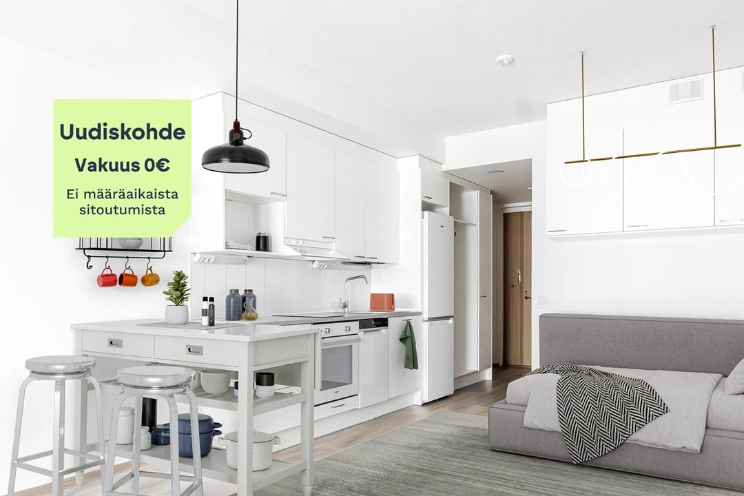 Insinöörinkatu 16 A 51