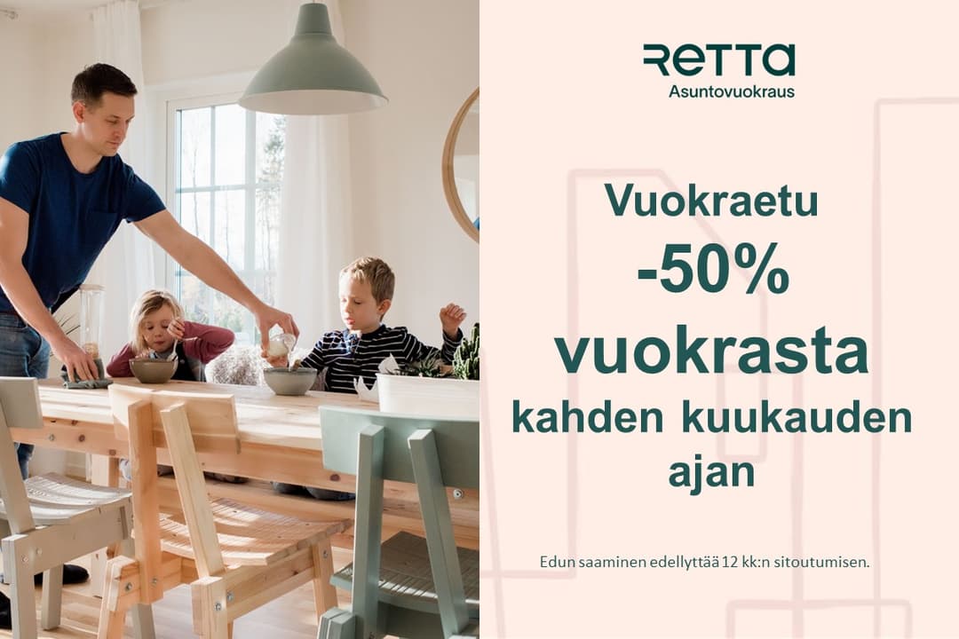 Jätkäsaarenkuja 16 G 246