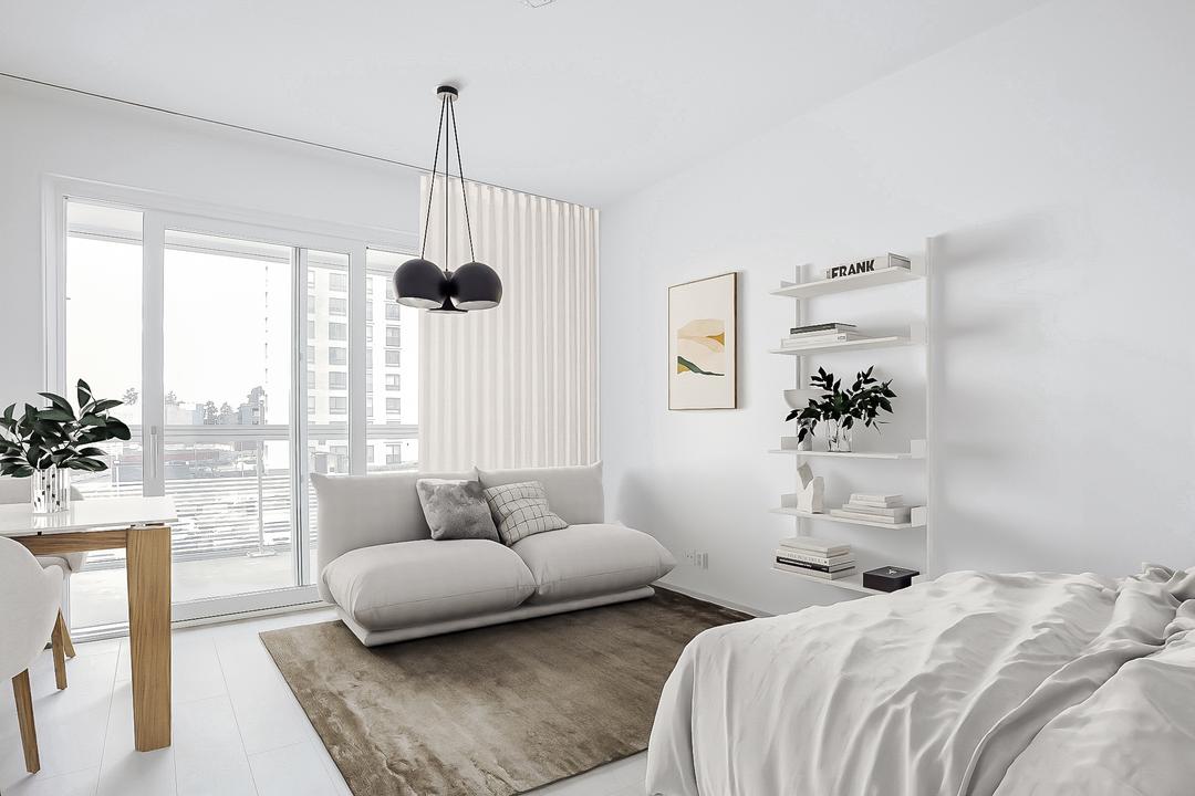 Matroonanportti 1b B 68