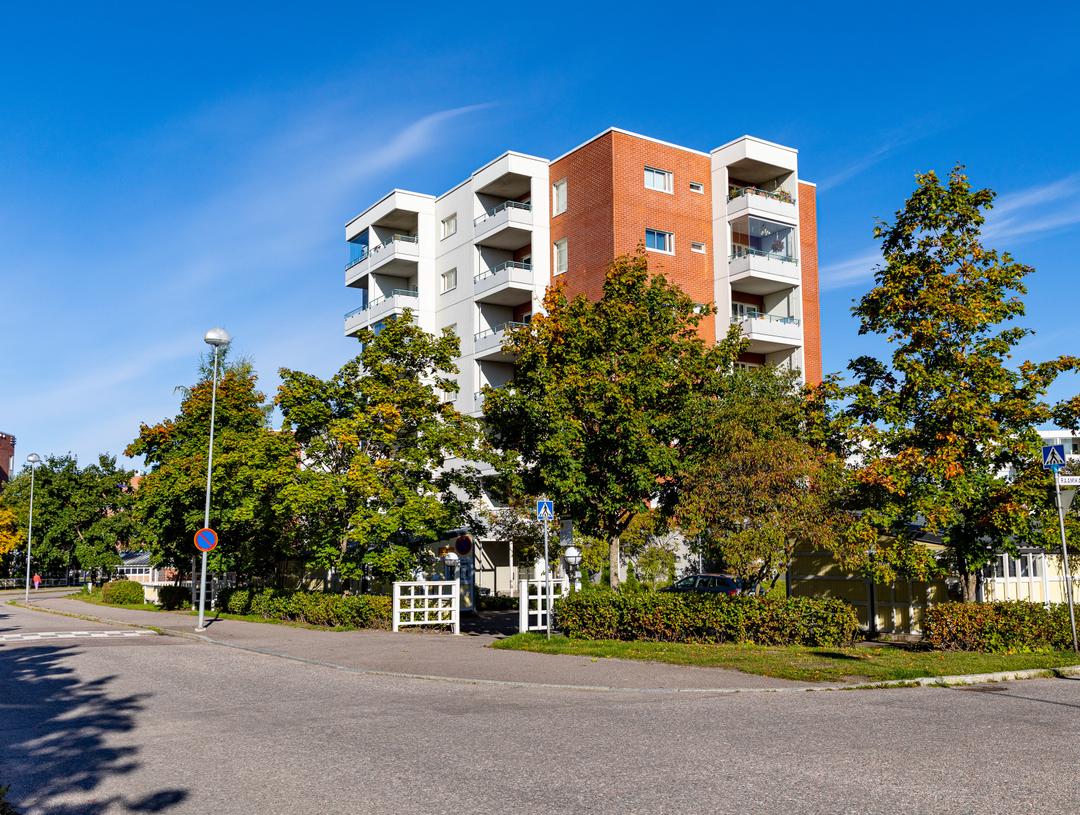 Taapelikatu 4 A 14