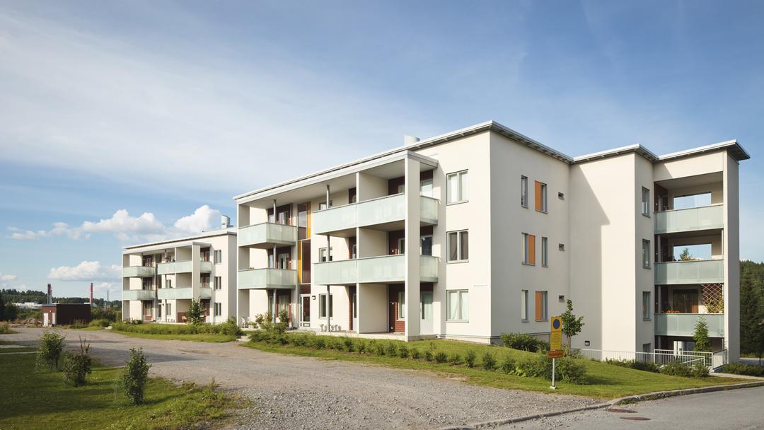 Åströminkatu 9 B 24