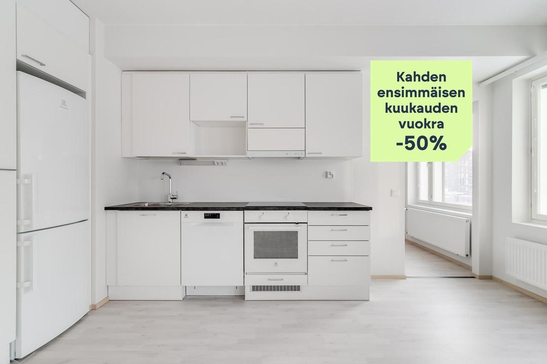 Paperitehtaankatu 17 A 22