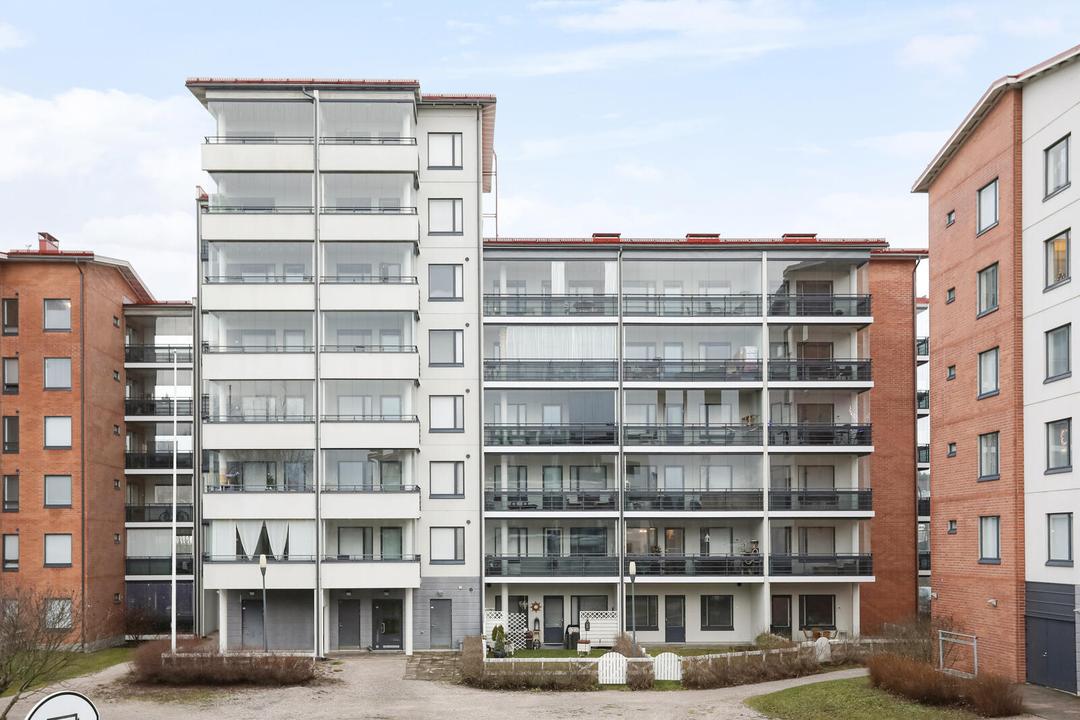 Sorvarinkatu 24 As 42