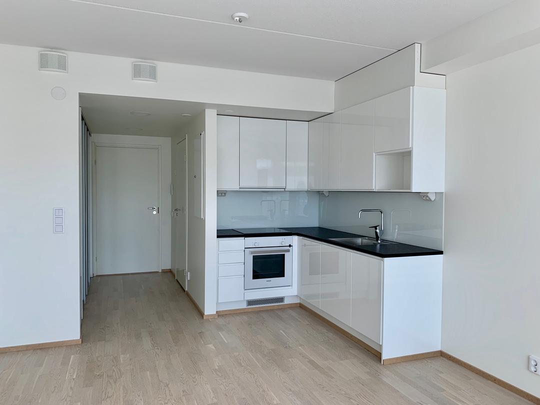 Linjaloistonkatu 5 A 33