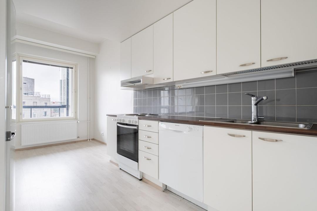 Saunalahdenkatu 1 B 25