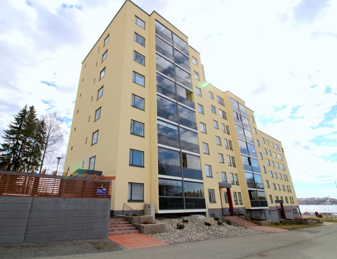 Halkoniemenkatu 2 B 35