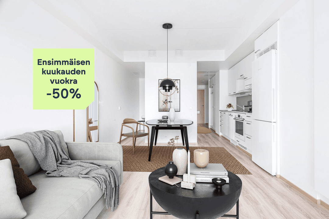 Niittykummuntie 12 D 187