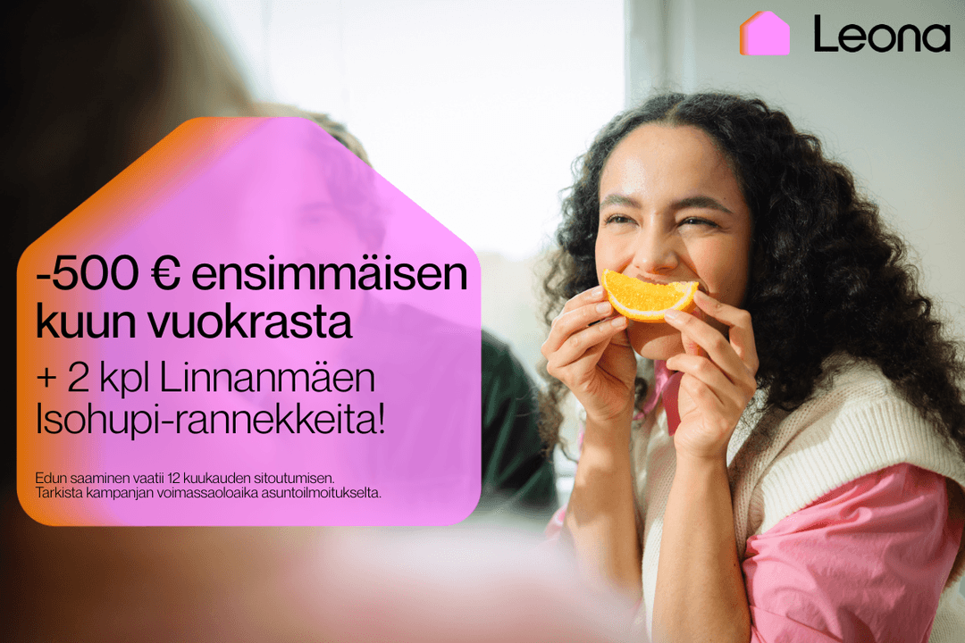 Aurinkotuulenkatu 8 B 43