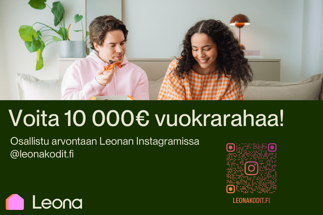 Lotankatu 6 A 13