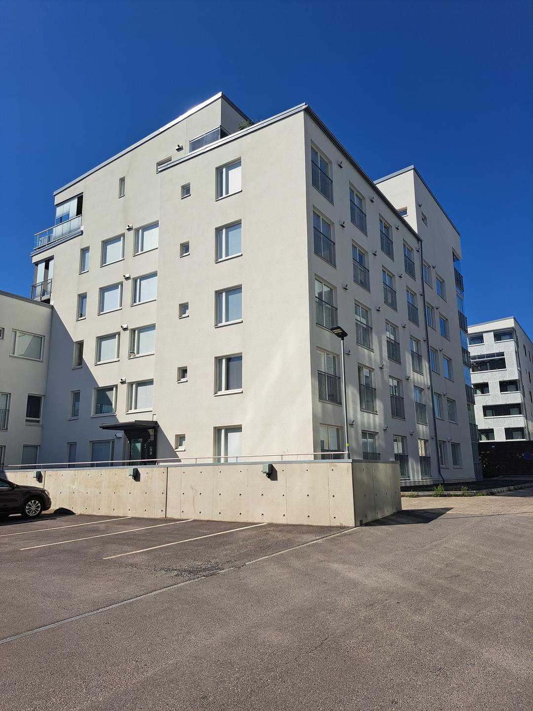 Koskitie 43 B 19