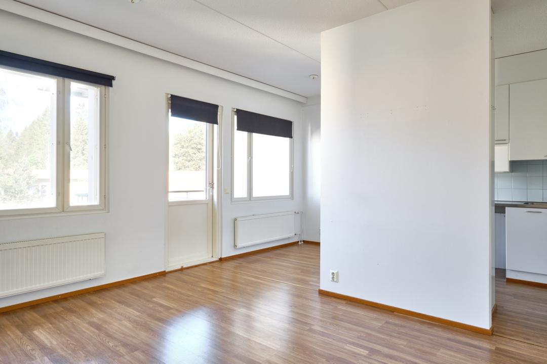 Vehmaksentie 2 B 10
