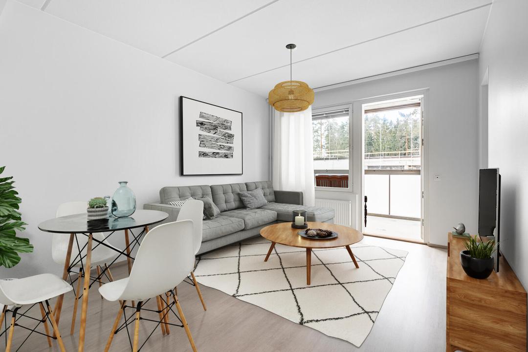 Kankurinpolku 2 C 92