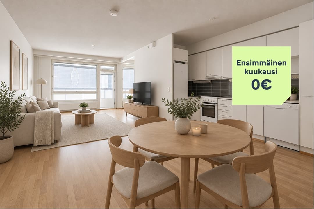Linnatullinkatu 1 A 25