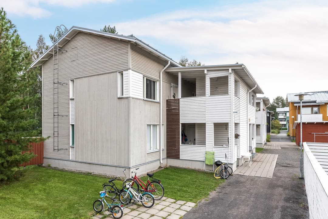 Puulinnankatu 8 E 35