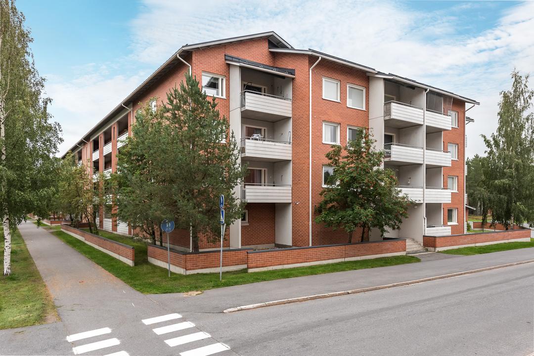 Metsänkuninkaantie 14 A 4