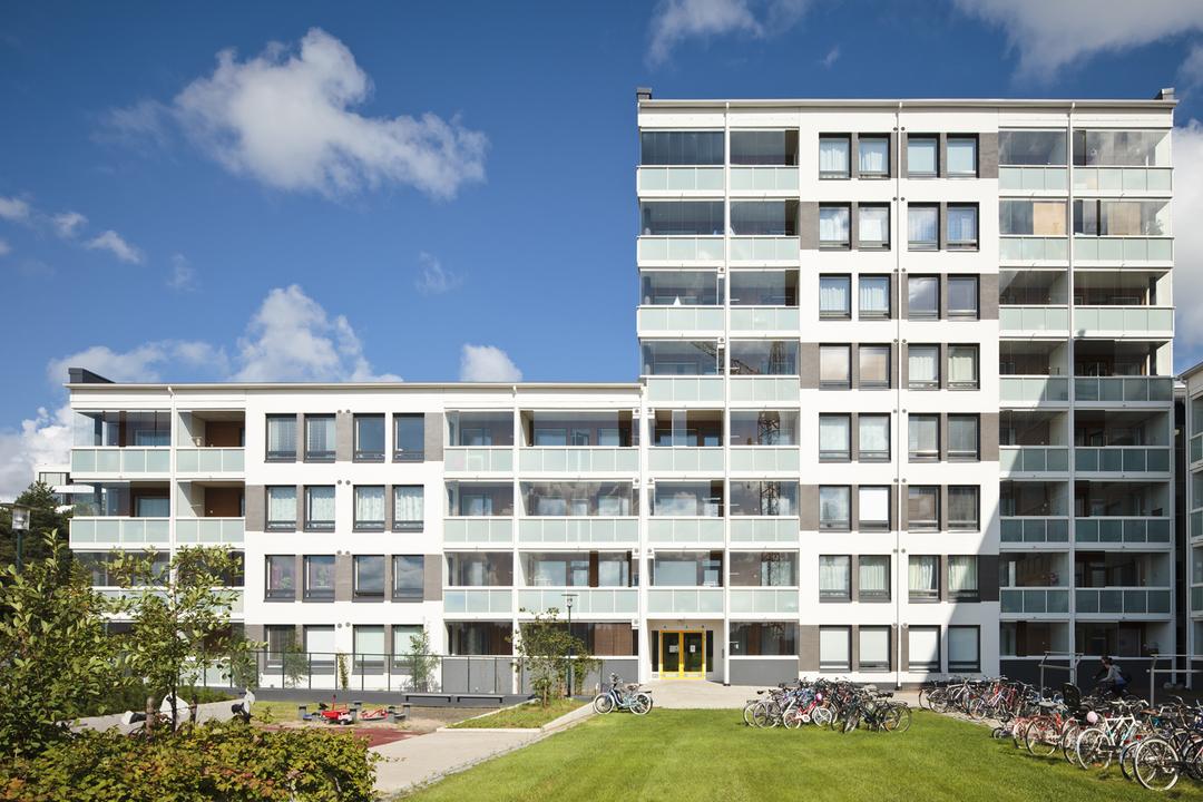 Betonimiehenkatu 5 A 2