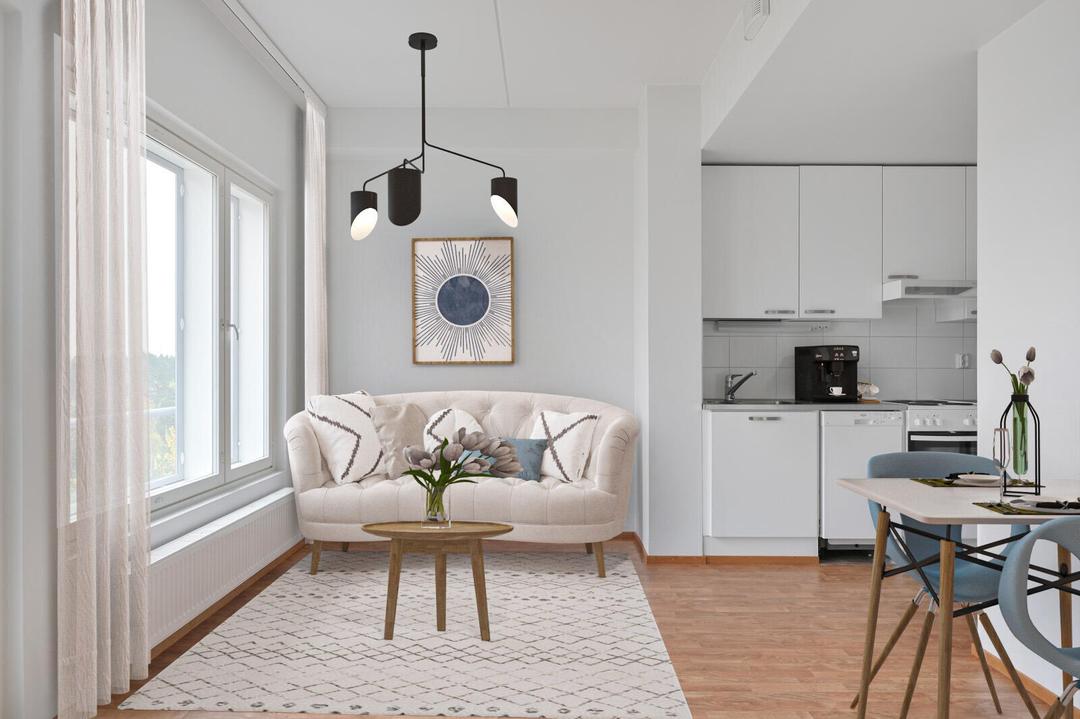 Graniittitie 14 A 32