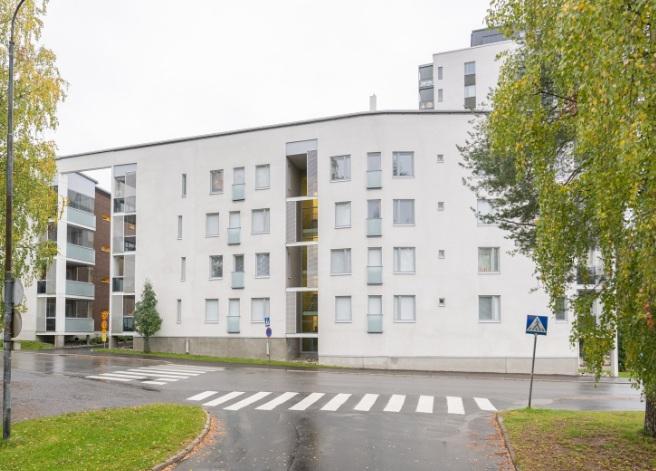 Palokunnankatu 1 C 27