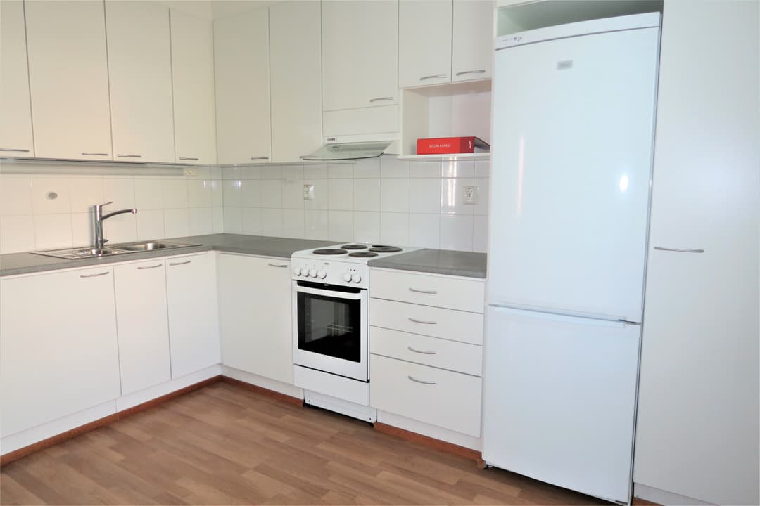 Vähäntuvantie 1a B 43