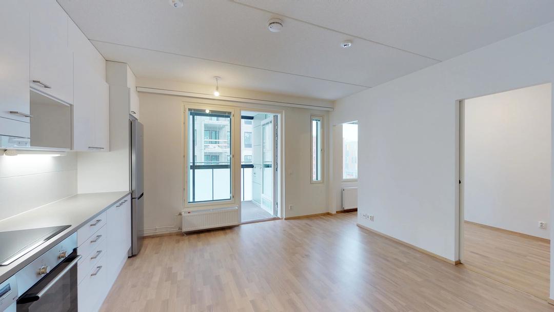 Safiirikuja 11-13 B 53