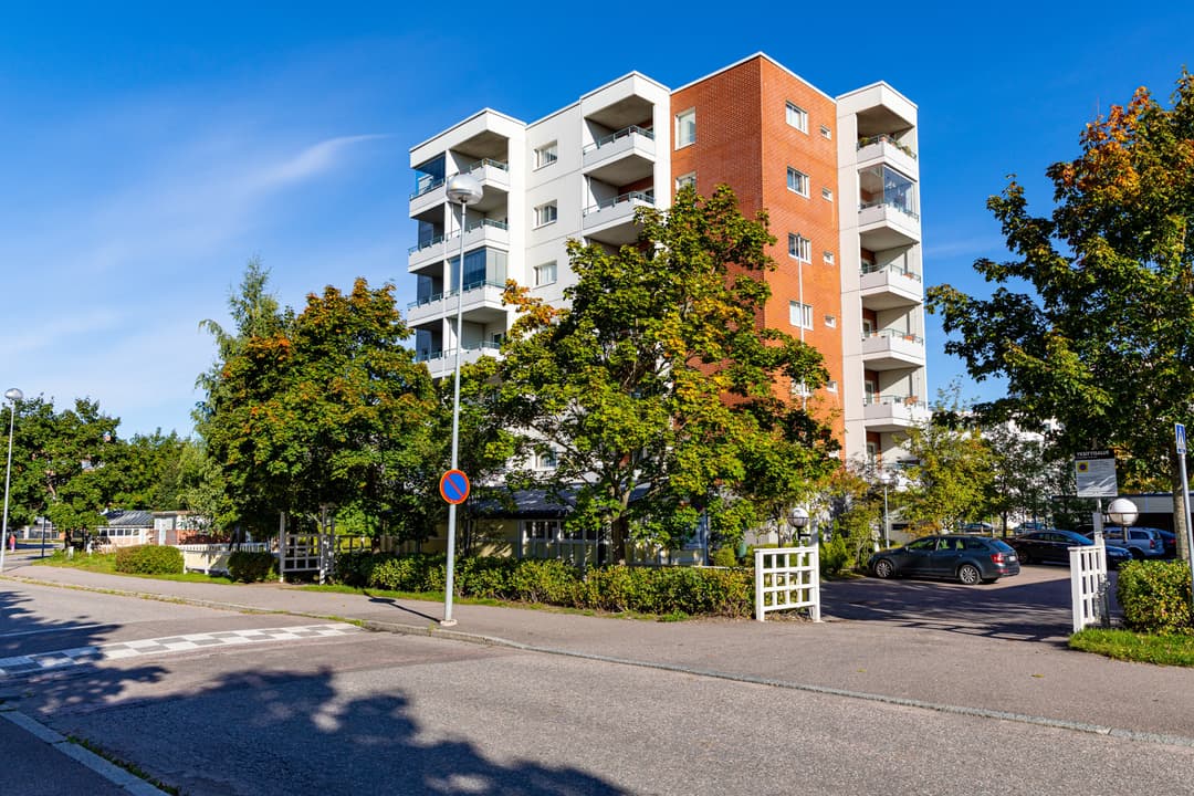 Taapelikatu 4 A 19