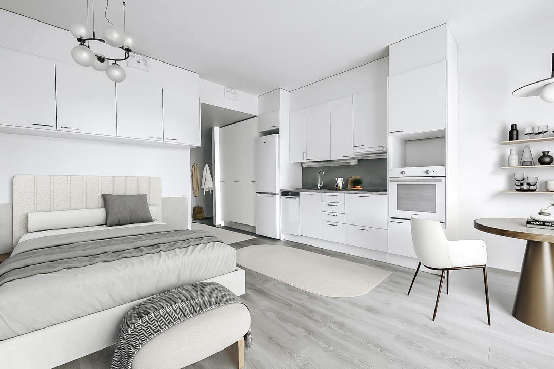 Matroonanportti 1b B 75