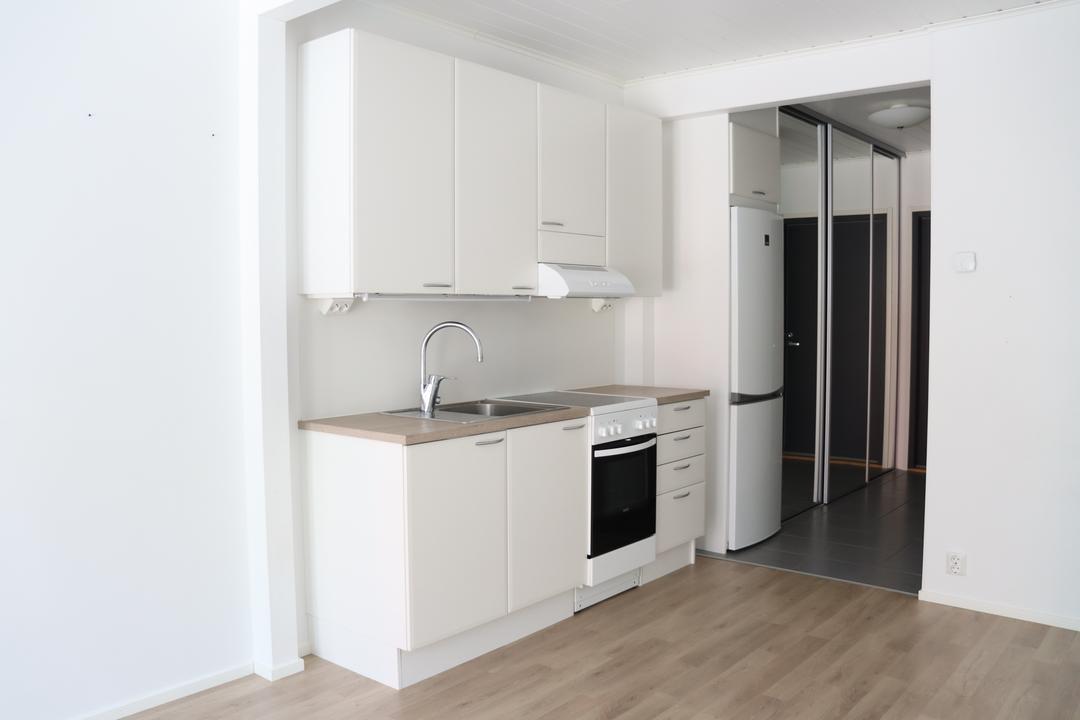 Liinaharjankatu 17 A 5