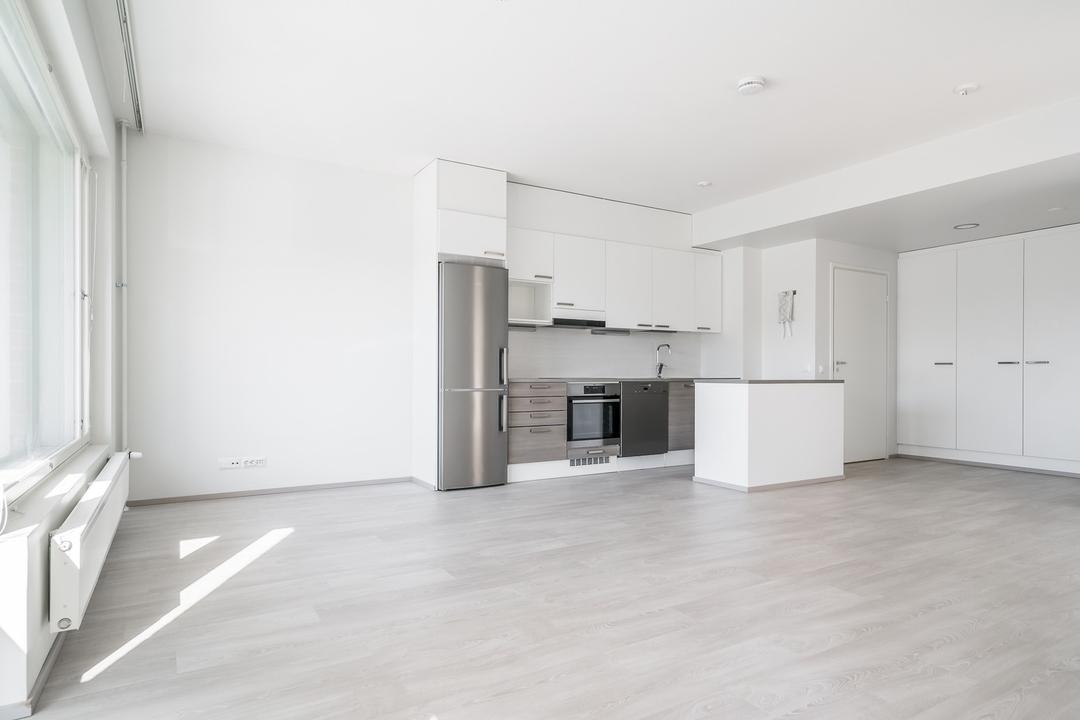 Kulovalkeantie 19 B 54