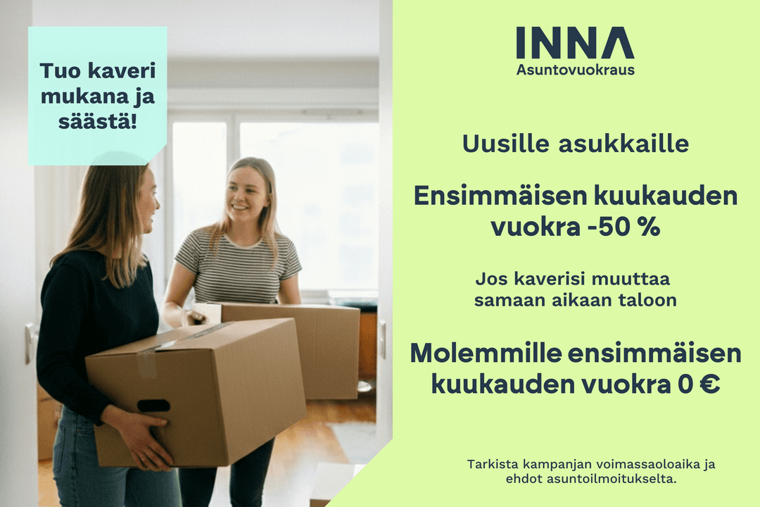 Hermannin rantatie 3A 27