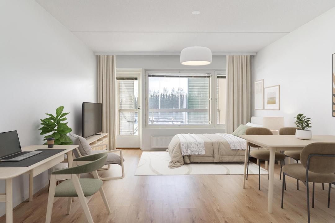 Retkeilijänkatu 7a A 10