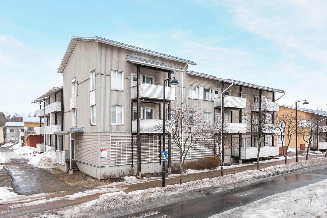 Puulinnankatu 8 A 13