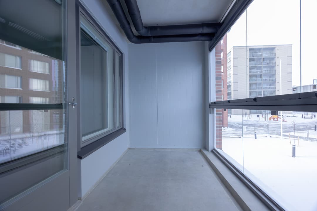 Insinöörinkatu 16 A 7