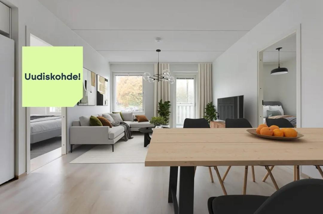 Kolsarinkuja 2a A 26