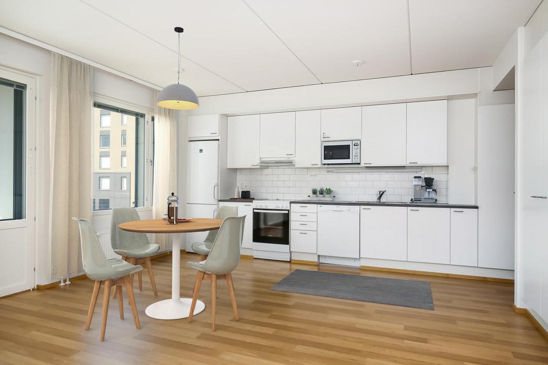 Keimolankaarre 5 A 7