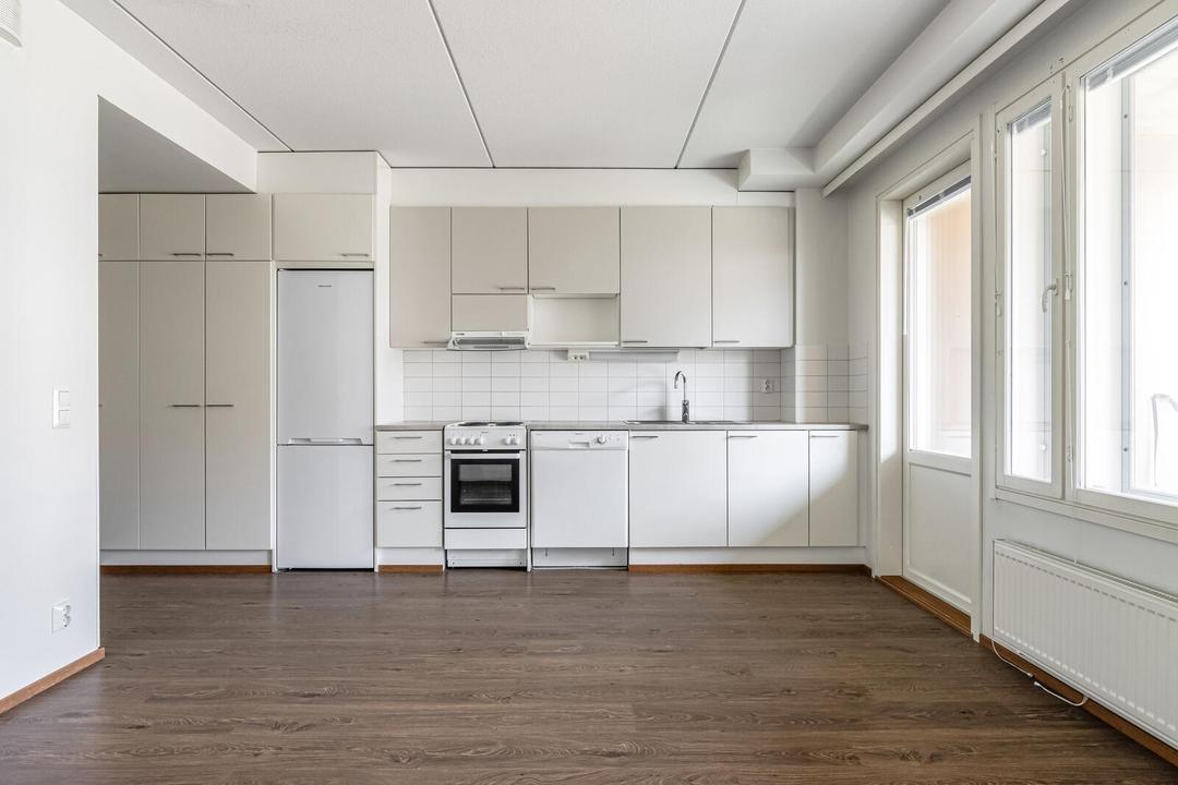 Messuportinkatu 8 A 1