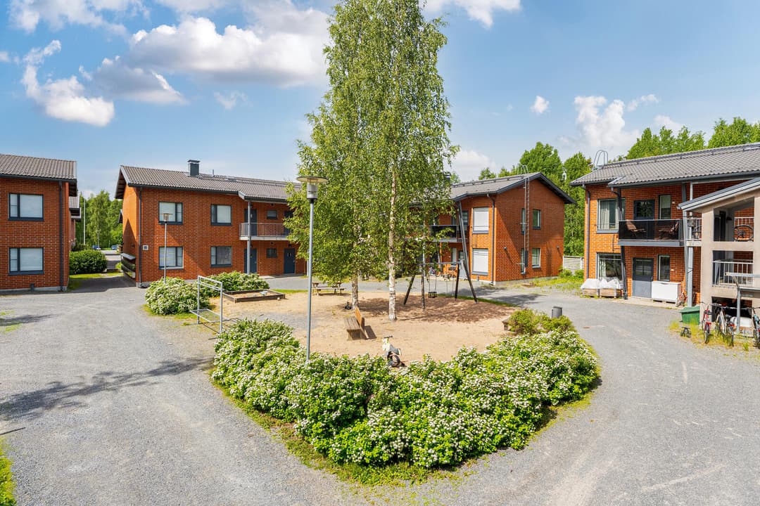 Nikinväylä 37 C 39